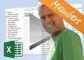 Modify data with Flash Fill
