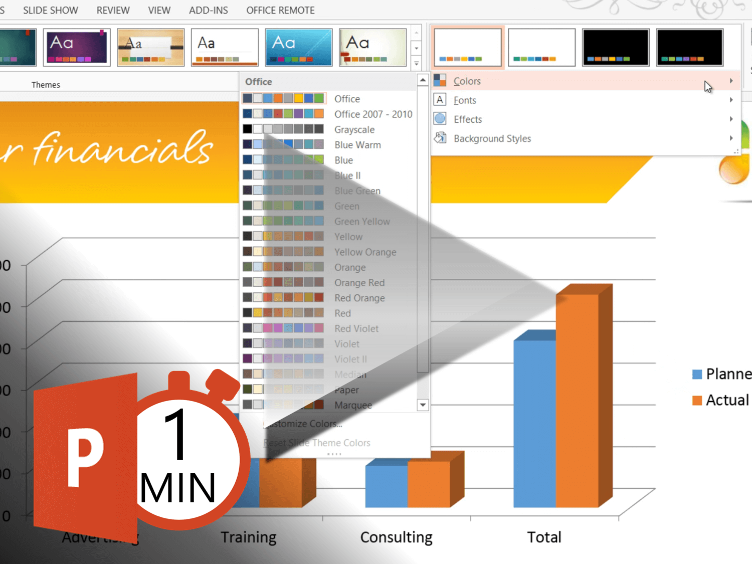 how-to-quickly-change-theme-colors-in-powerpoint-sciencx