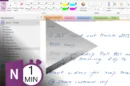 How to convert handwriting into text