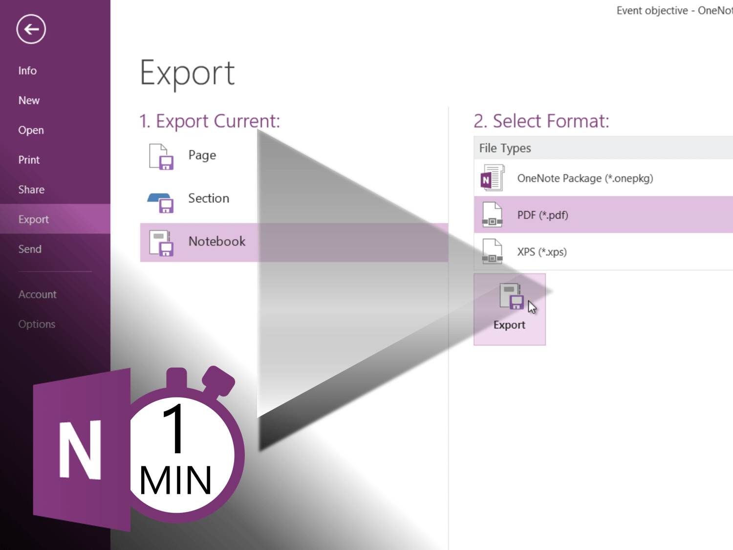 how-to-use-onenote-effectively-pdf-pormeter