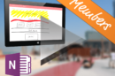 Take creative notes across devices using OneNote 2013