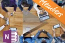 Take effective meetings notes using OneNote 2013