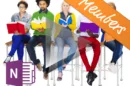 Stay up to date with a shared notebook using OneNote 2013