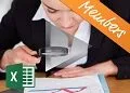 Automate calculations with LookUps in Excel