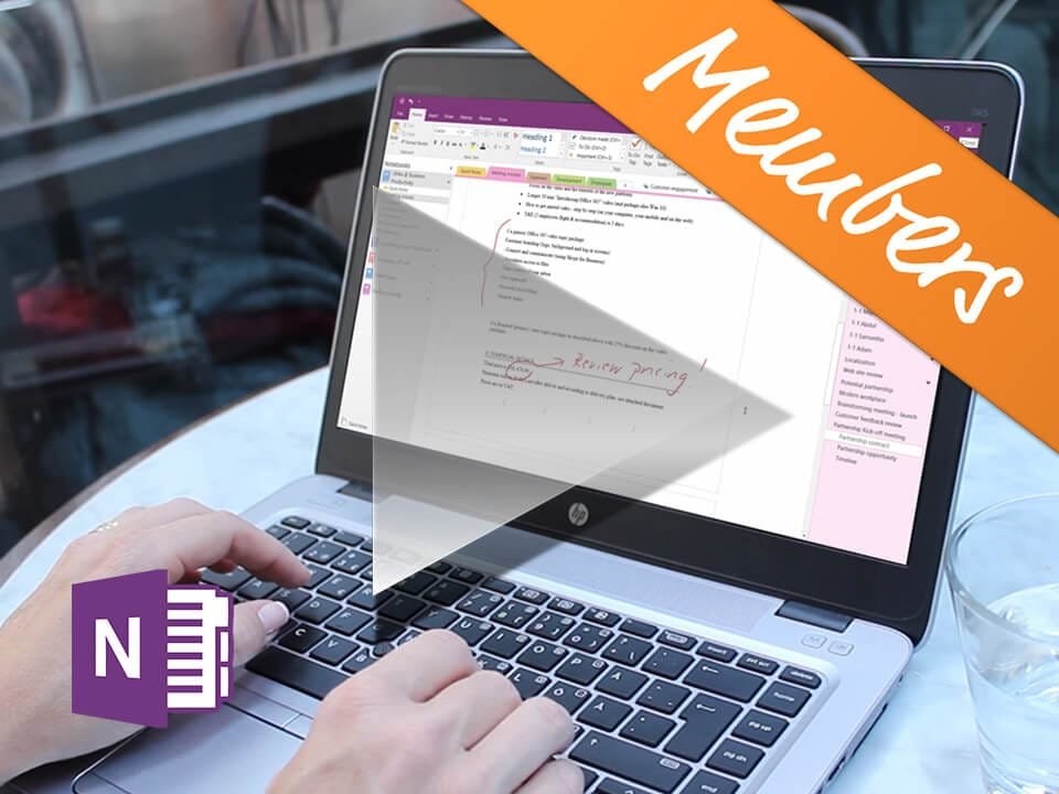 make handwritten note convert to text onenote