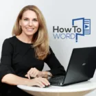 how to word square | © Business Productivity